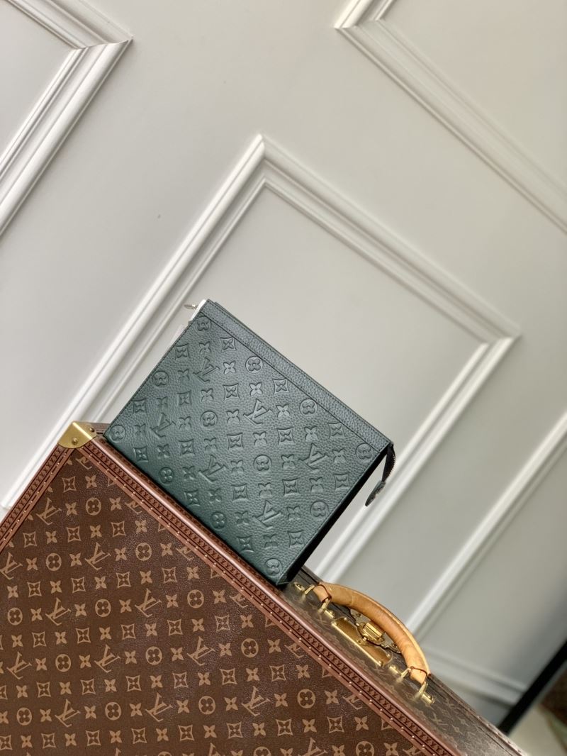 LV Clutch Bags